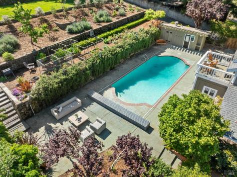 47 Main Drive San Rafael CA 94901