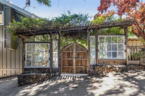 47 Main Drive San Rafael CA 94901