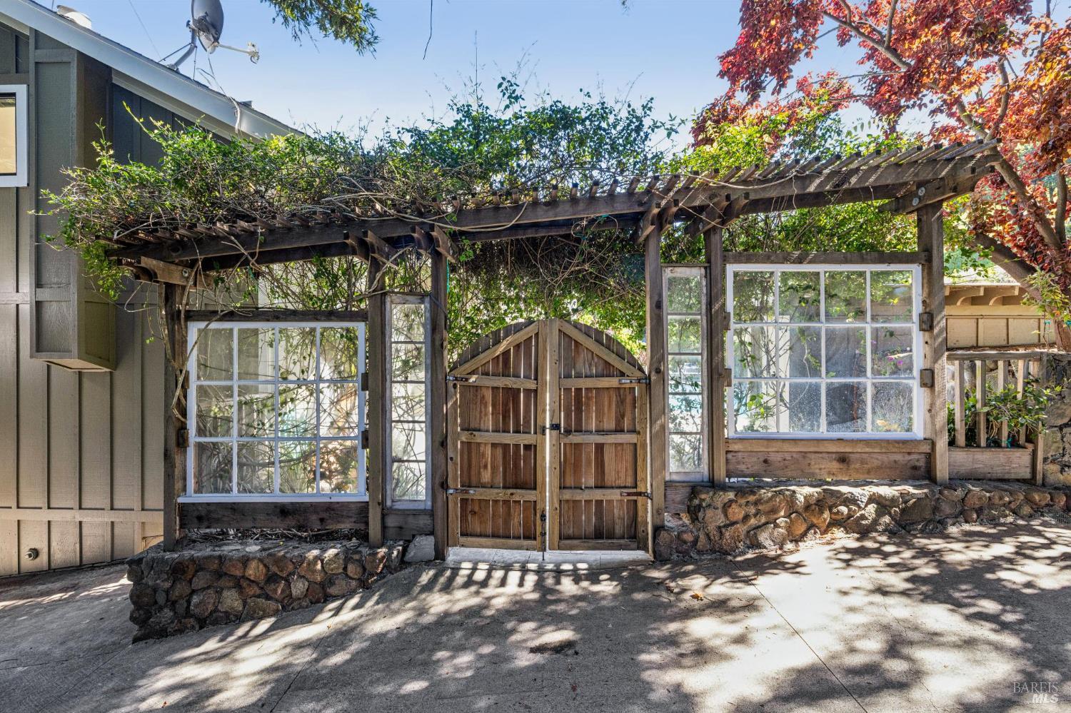 47 Main Drive San Rafael CA 94901