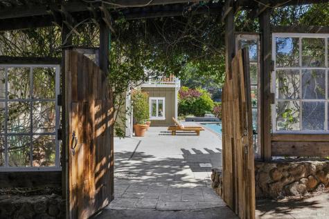 47 Main Drive San Rafael CA 94901