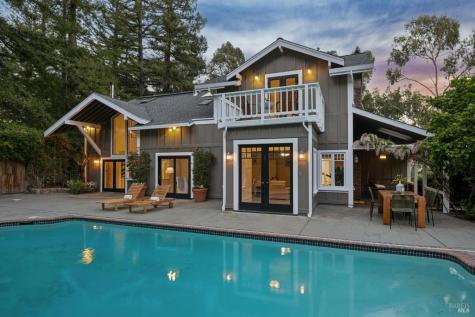 47 Main Drive San Rafael CA 94901