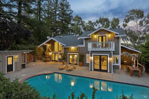 47 Main Drive San Rafael CA 94901