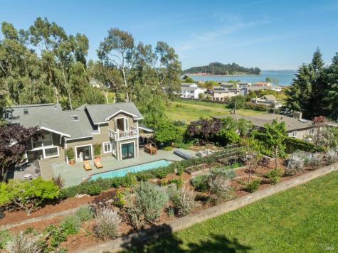 47 Main Drive San Rafael CA 94901