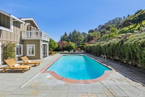 47 Main Drive San Rafael CA 94901