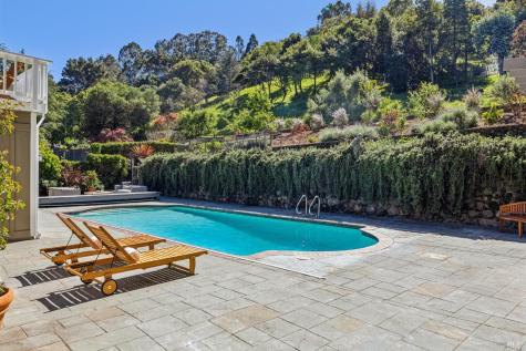 47 Main Drive San Rafael CA 94901