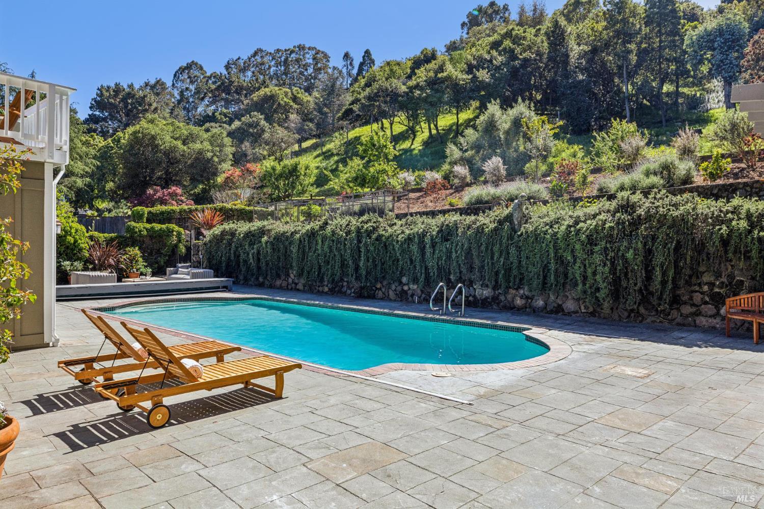 47 Main Drive San Rafael CA 94901
