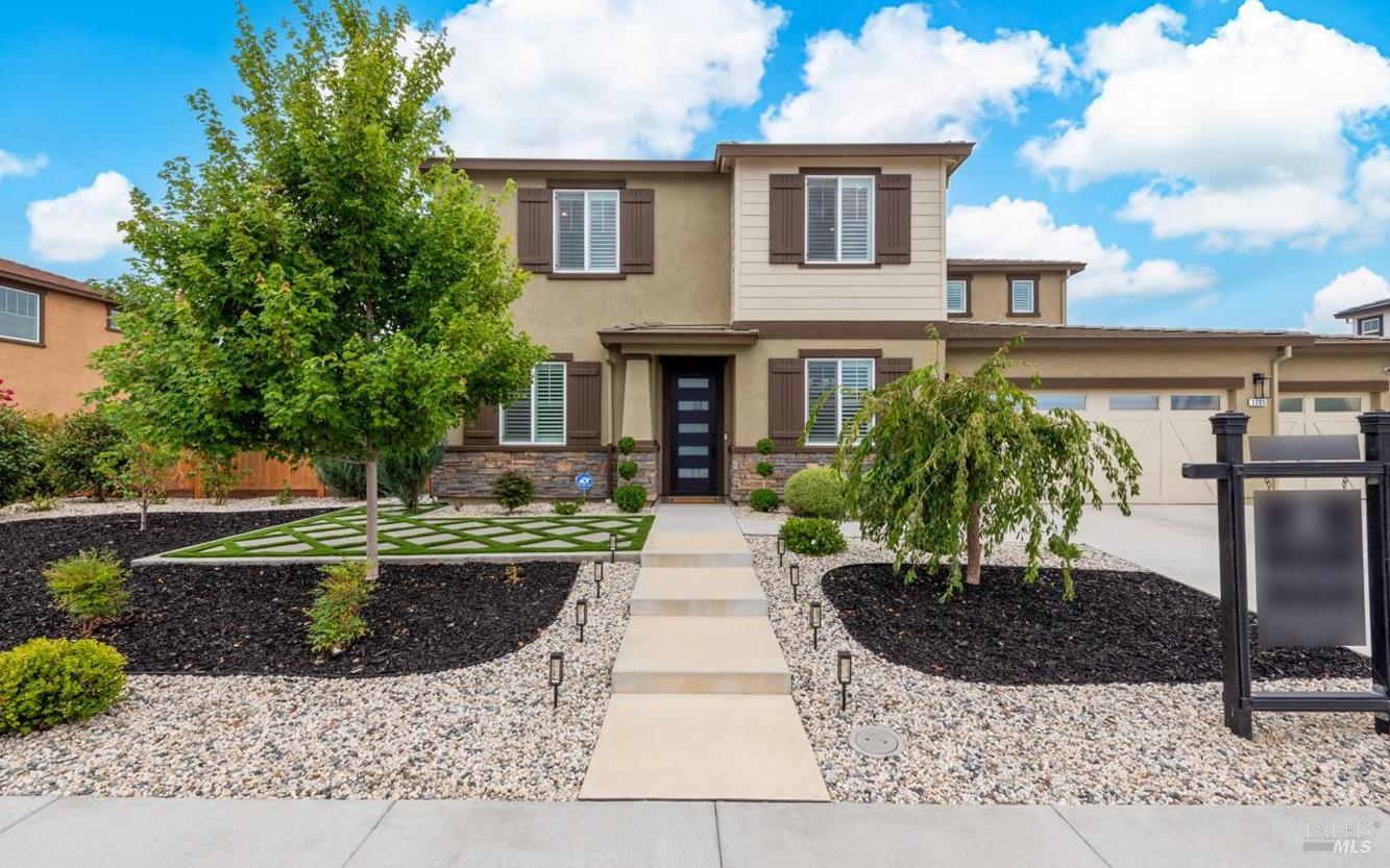 1205 Autumn Breeze Drive Dixon CA 95620