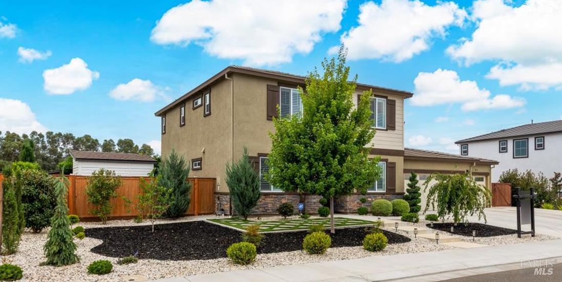 1205 Autumn Breeze Drive Dixon CA 95620