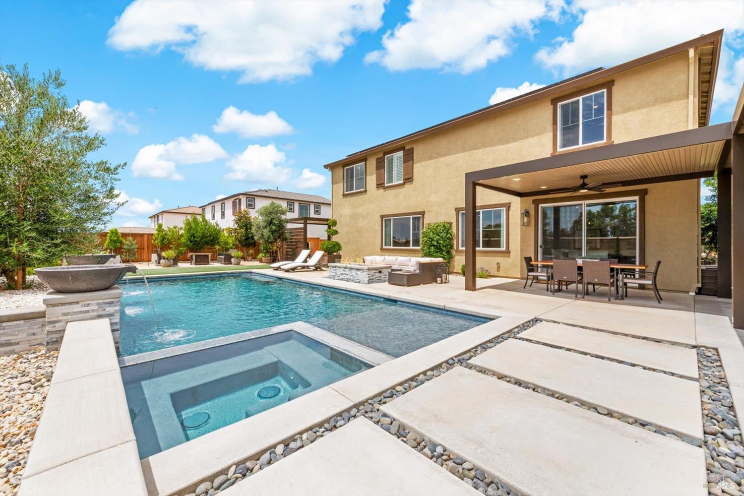 1205 Autumn Breeze Drive Dixon CA 95620