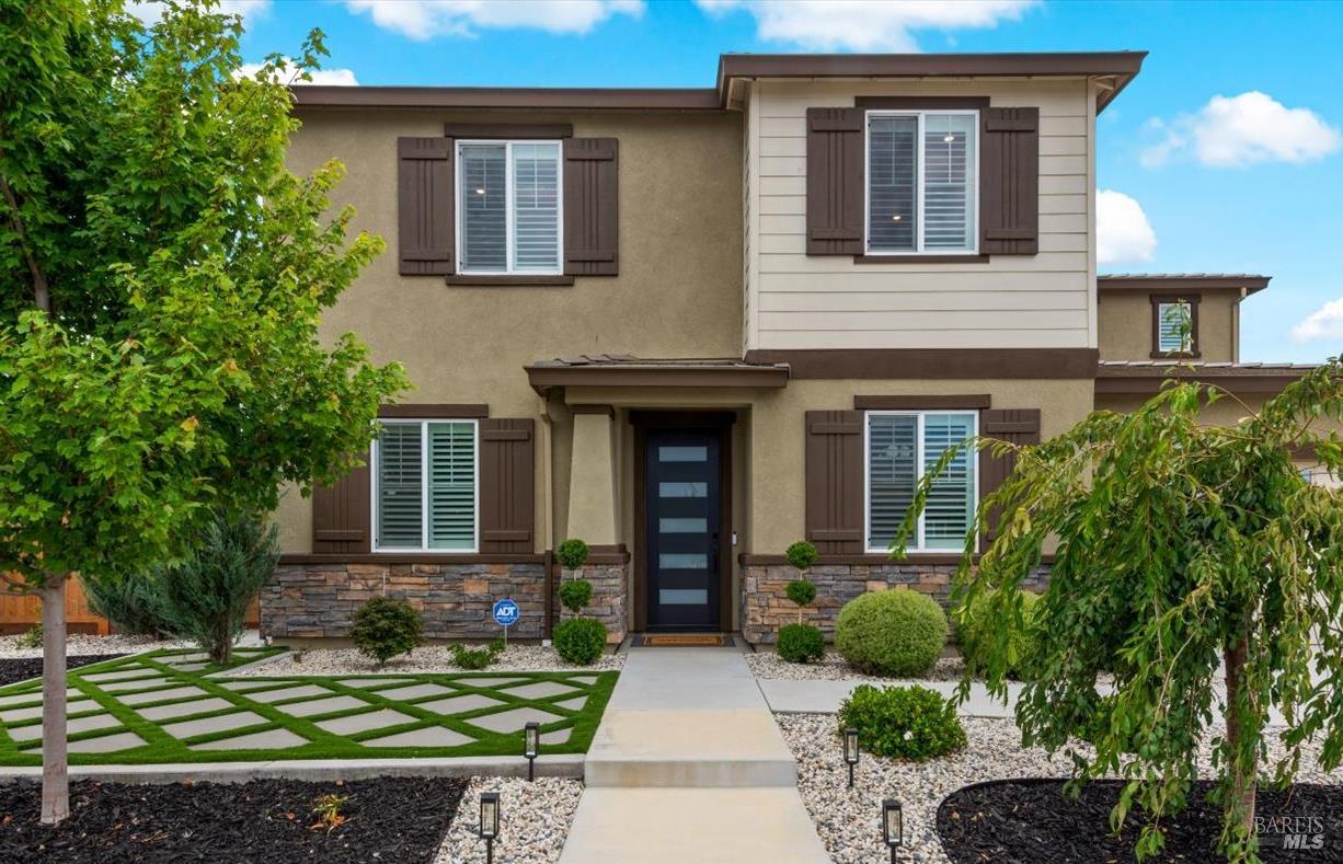 1205 Autumn Breeze Drive Dixon CA 95620