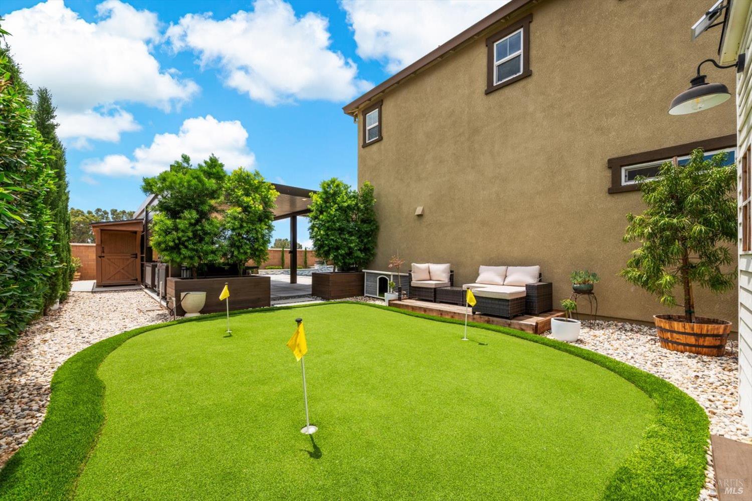 1205 Autumn Breeze Drive Dixon CA 95620