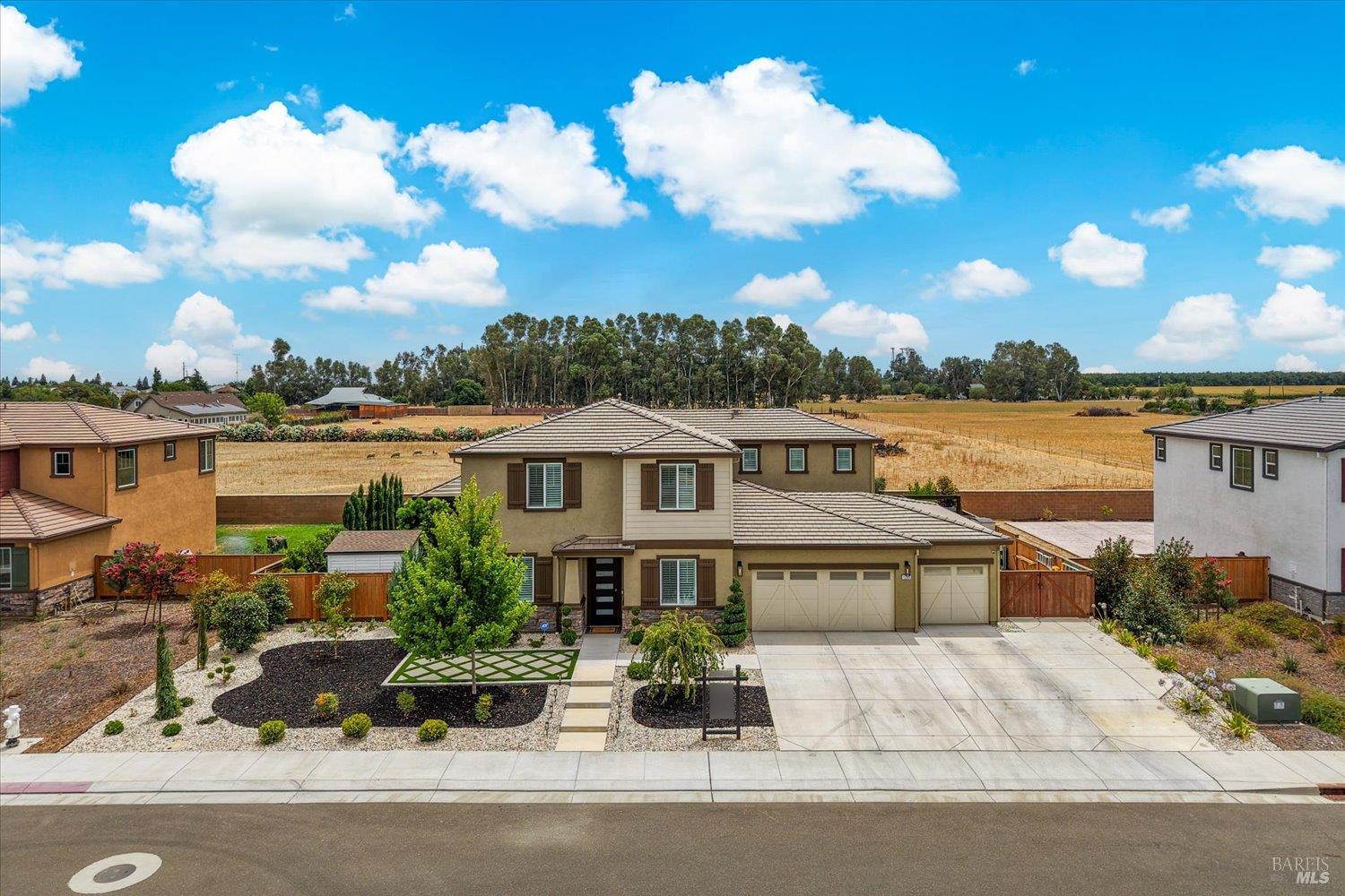 1205 Autumn Breeze Drive Dixon CA 95620