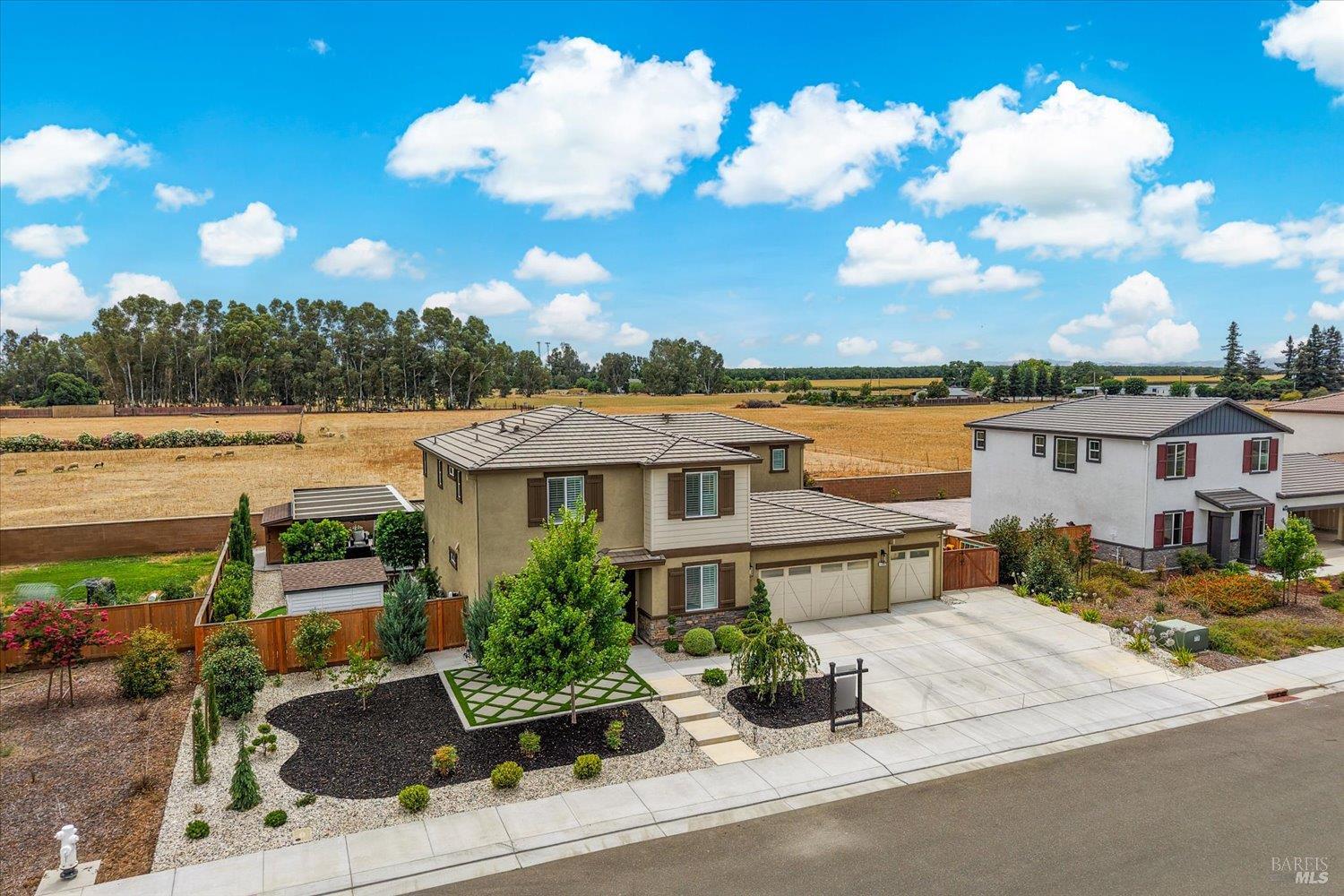 1205 Autumn Breeze Drive Dixon CA 95620
