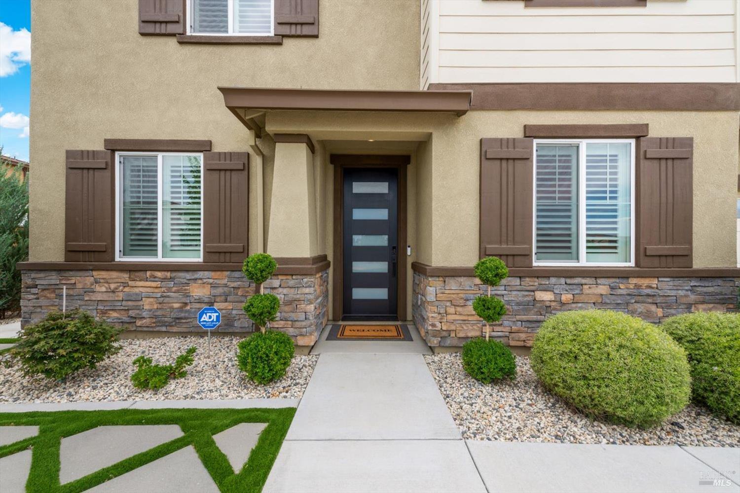1205 Autumn Breeze Drive Dixon CA 95620