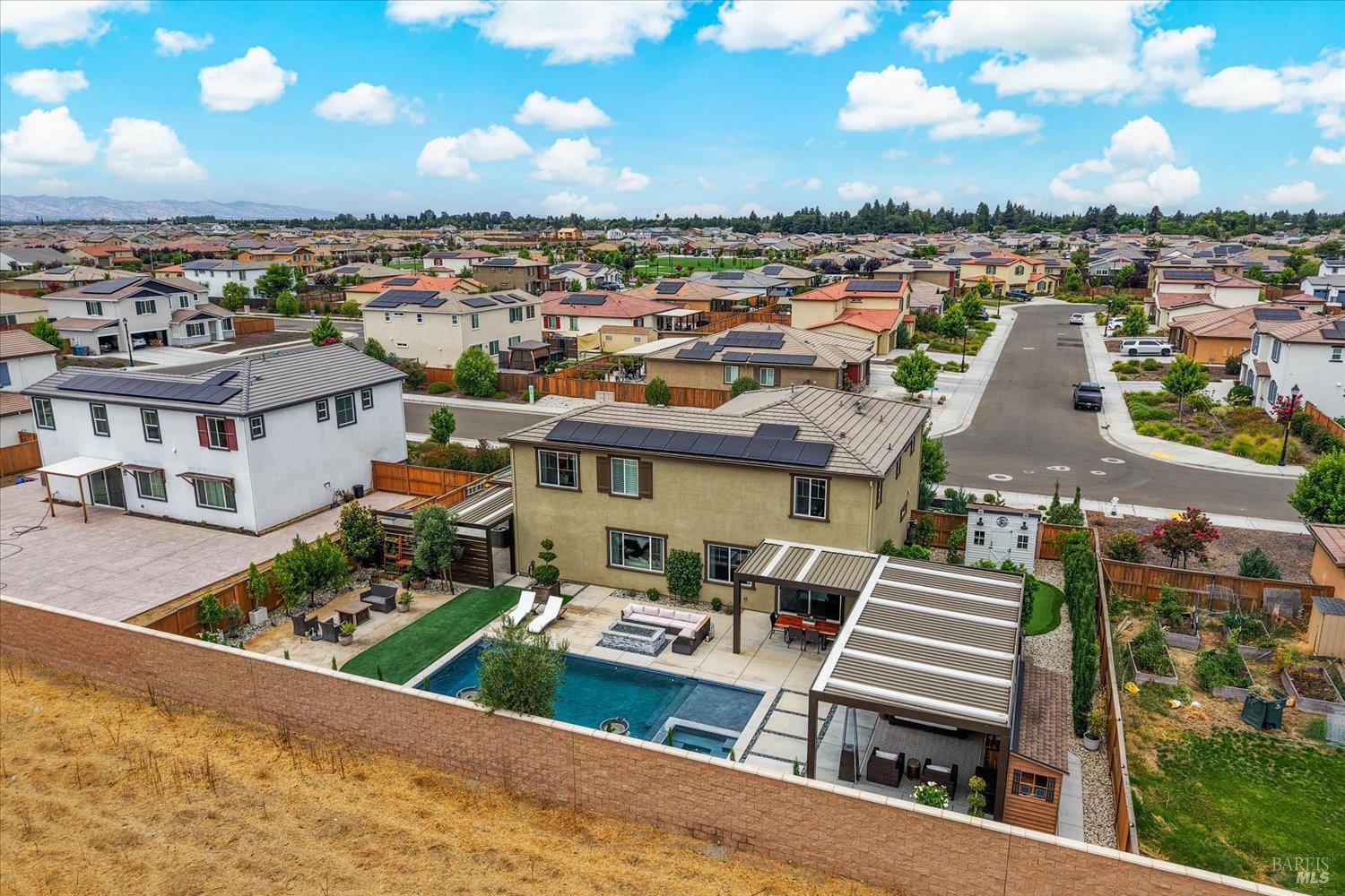 1205 Autumn Breeze Drive Dixon CA 95620