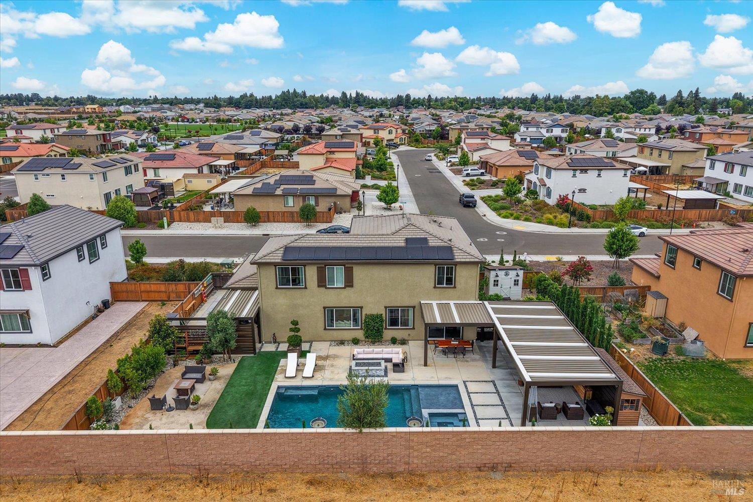 1205 Autumn Breeze Drive Dixon CA 95620
