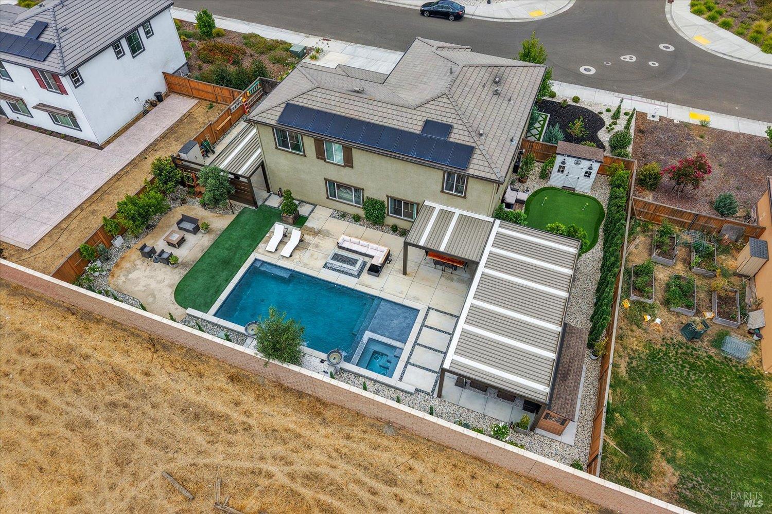 1205 Autumn Breeze Drive Dixon CA 95620