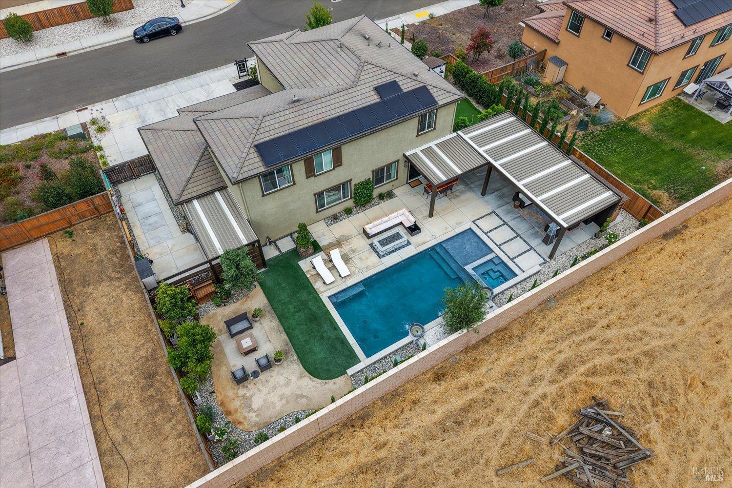 1205 Autumn Breeze Drive Dixon CA 95620