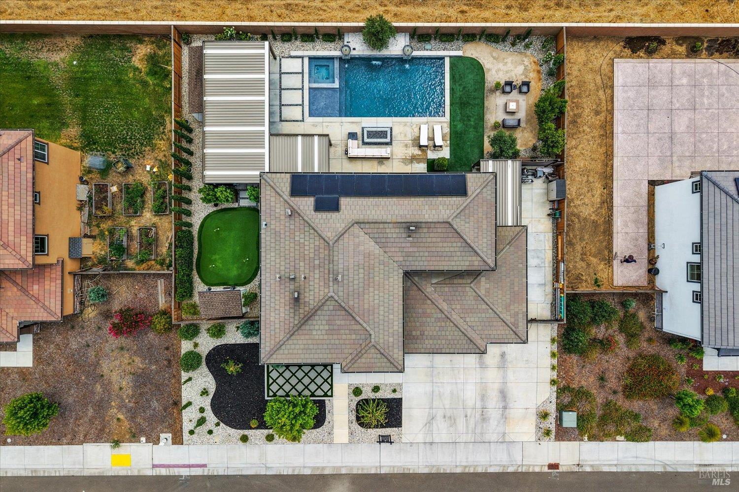 1205 Autumn Breeze Drive Dixon CA 95620