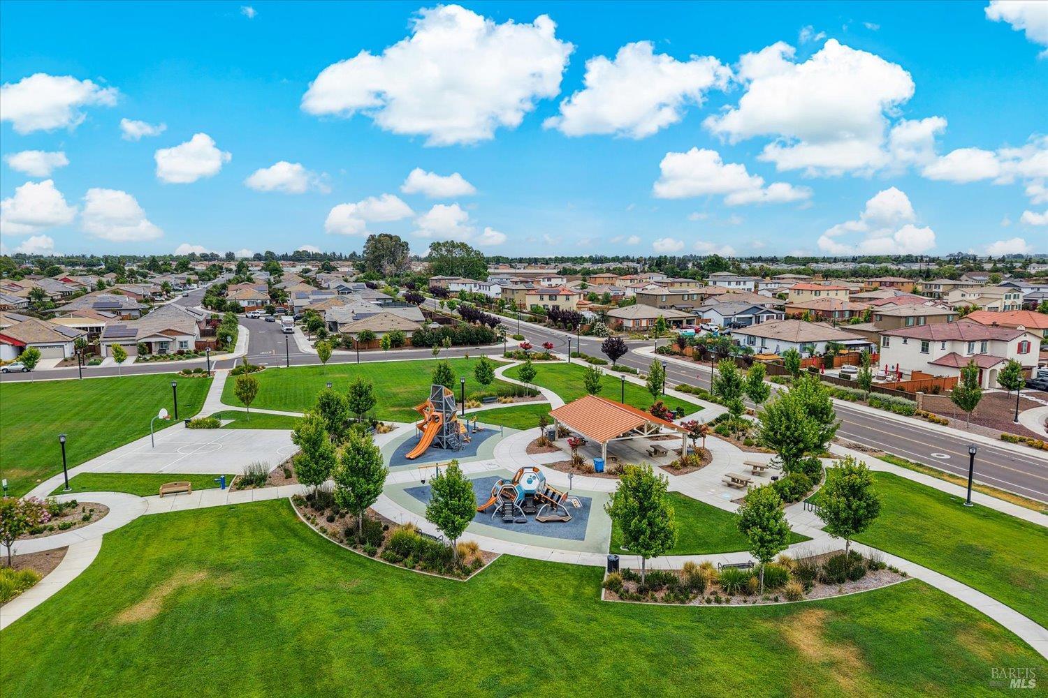 1205 Autumn Breeze Drive Dixon CA 95620