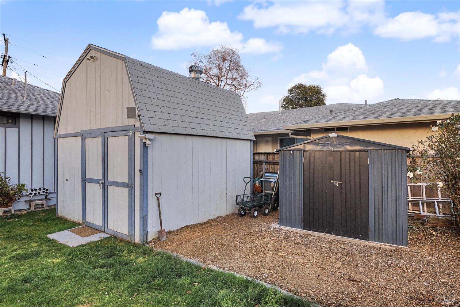 1763 E Street Napa CA 94559