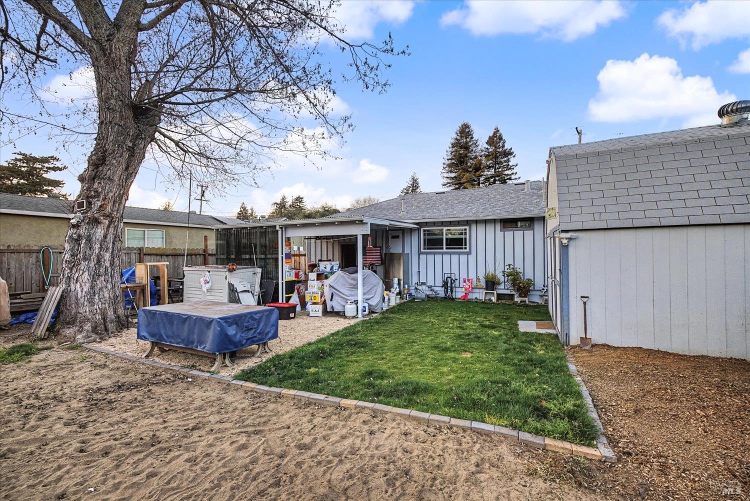 1763 E Street Napa CA 94559