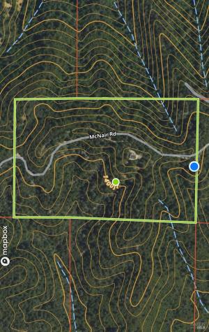 505 Mcnair Road Cloverdale CA 95425
