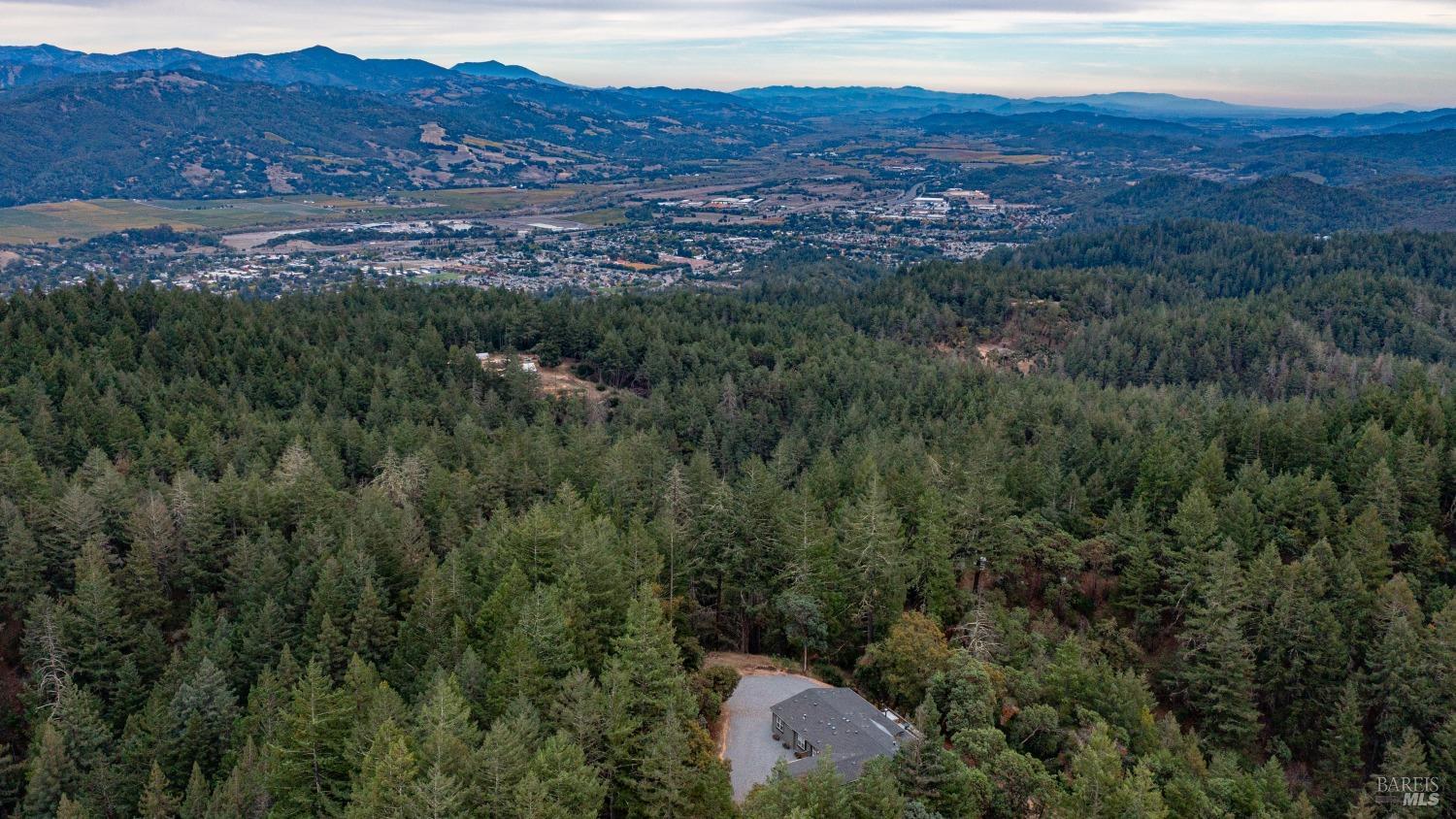 505 Mcnair Road Cloverdale CA 95425