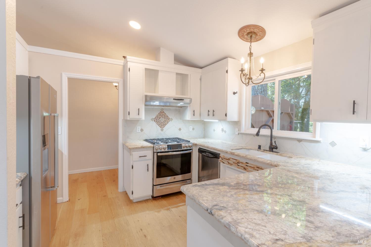26760 Oriole Drive Willits CA 95490