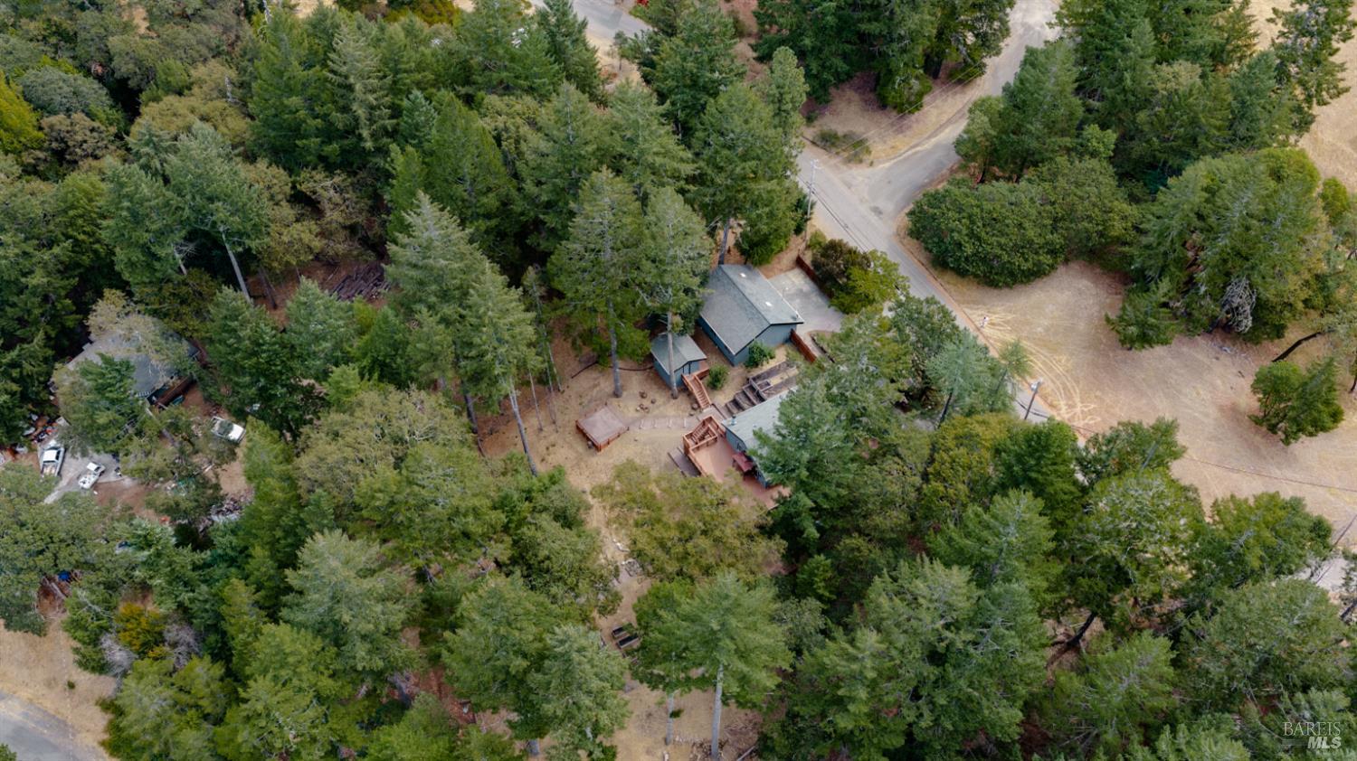 26760 Oriole Drive Willits CA 95490