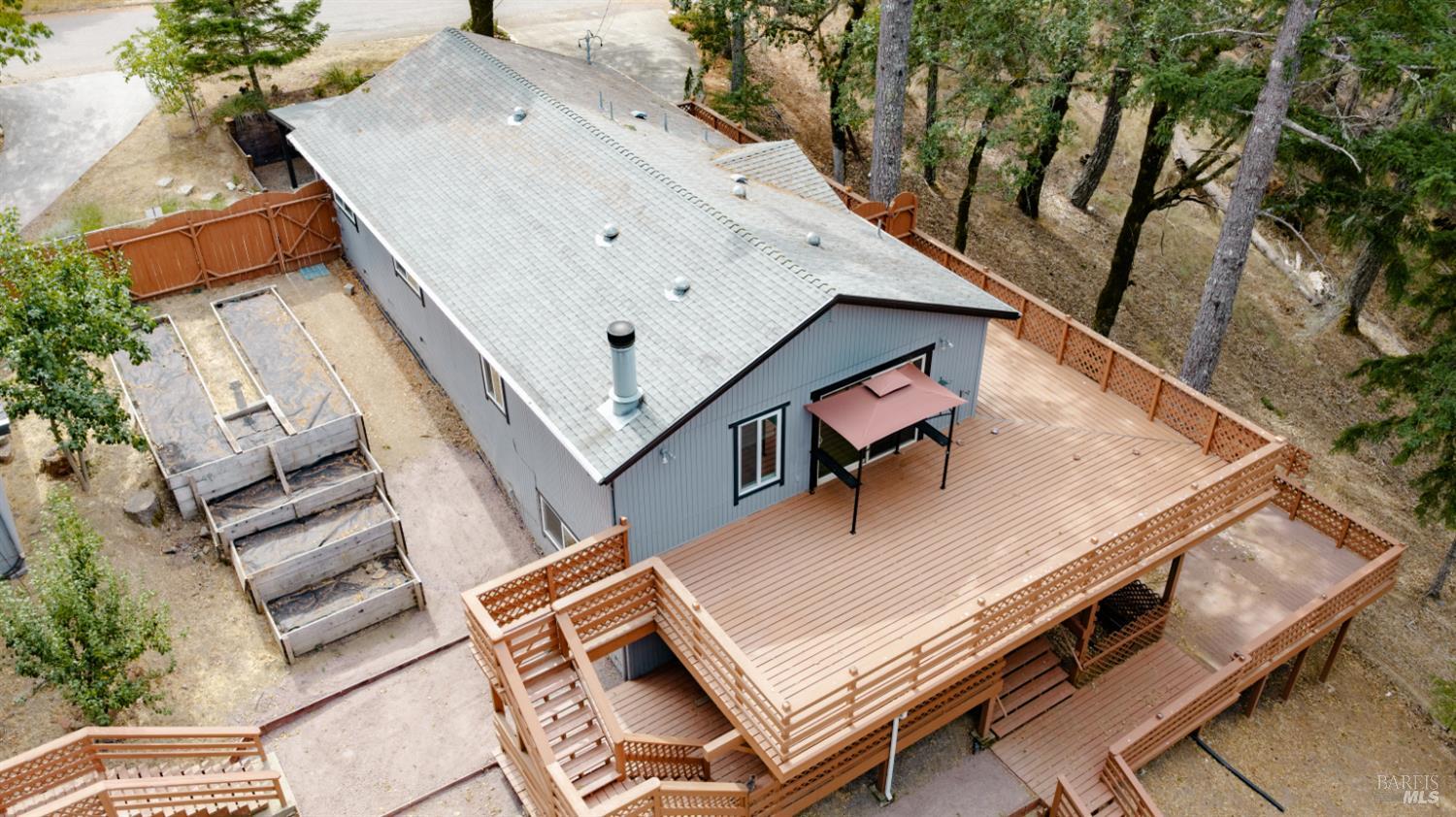 26760 Oriole Drive Willits CA 95490