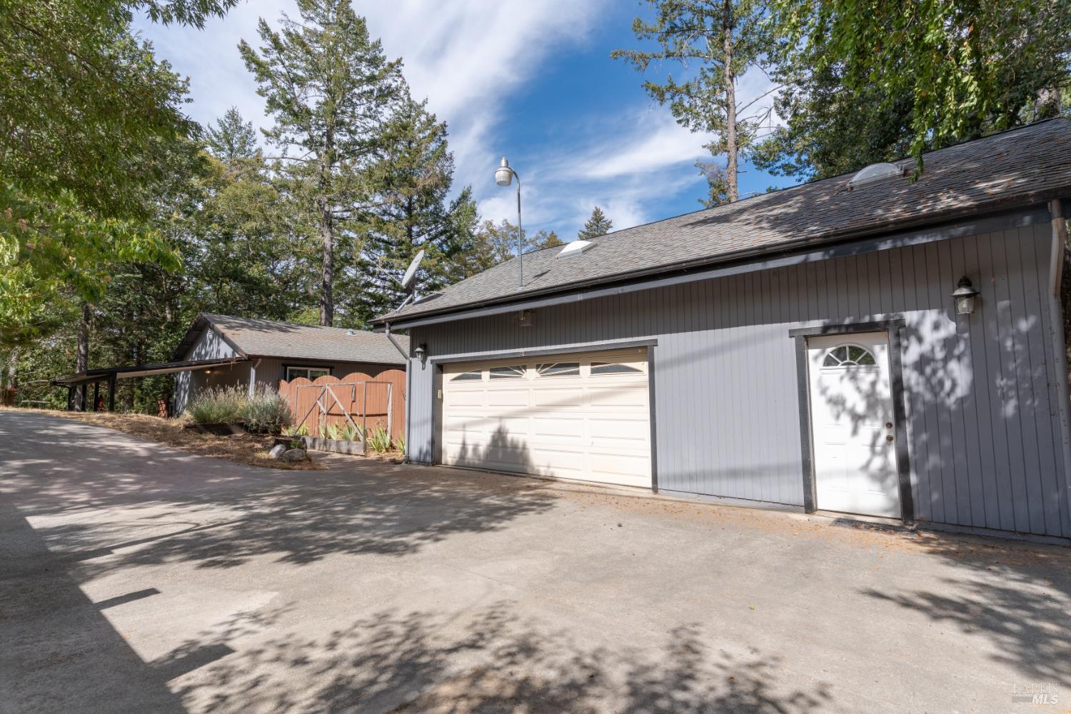 26760 Oriole Drive Willits CA 95490