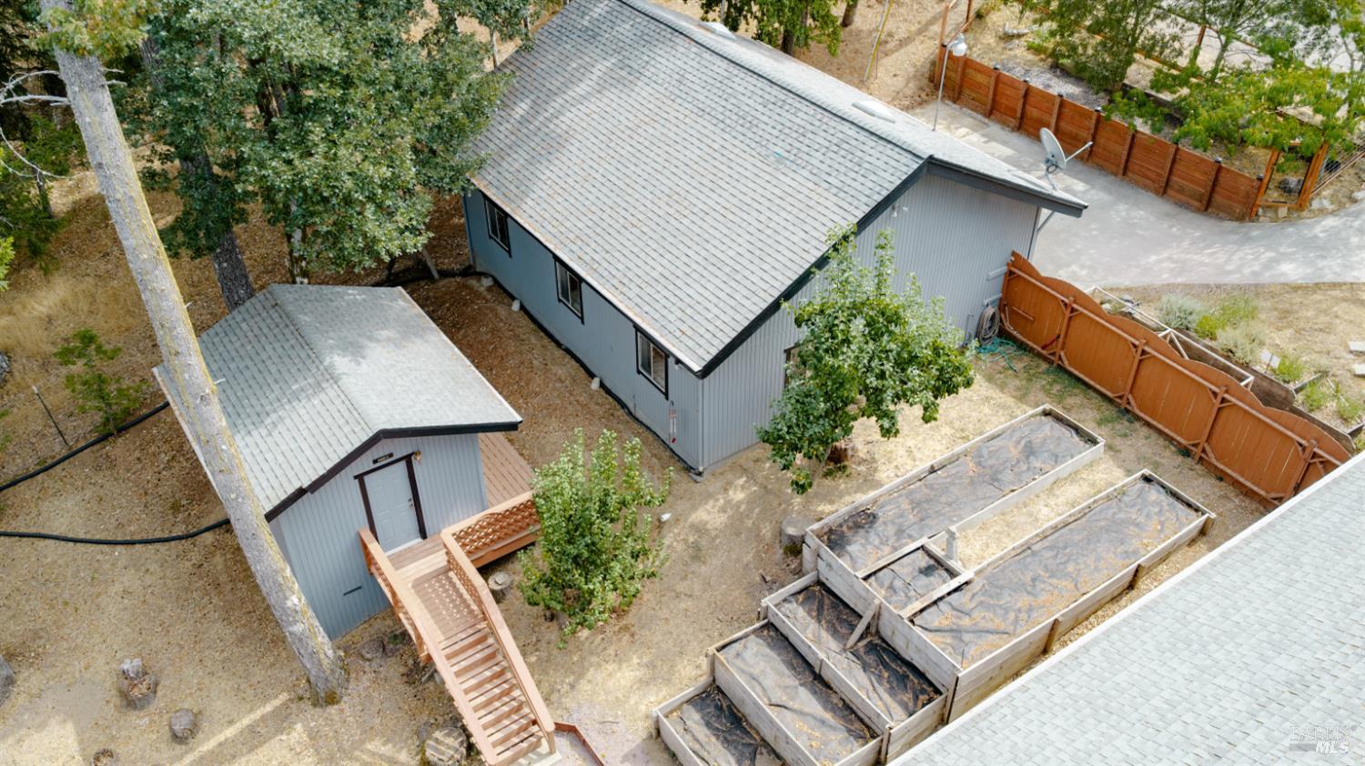 26760 Oriole Drive Willits CA 95490