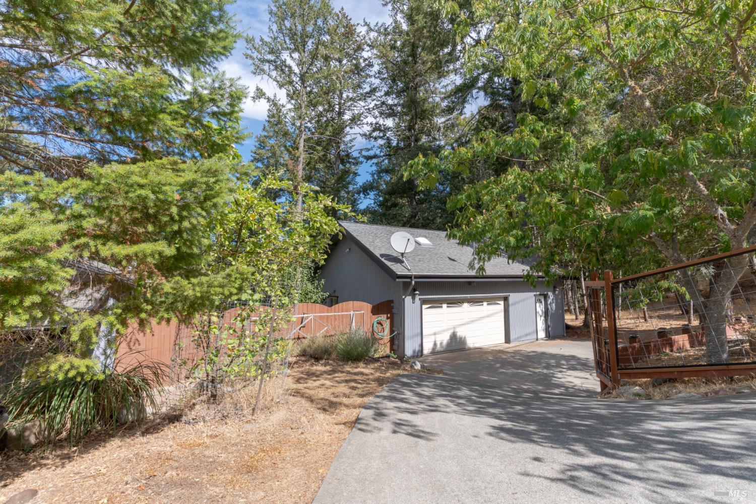 26760 Oriole Drive Willits CA 95490