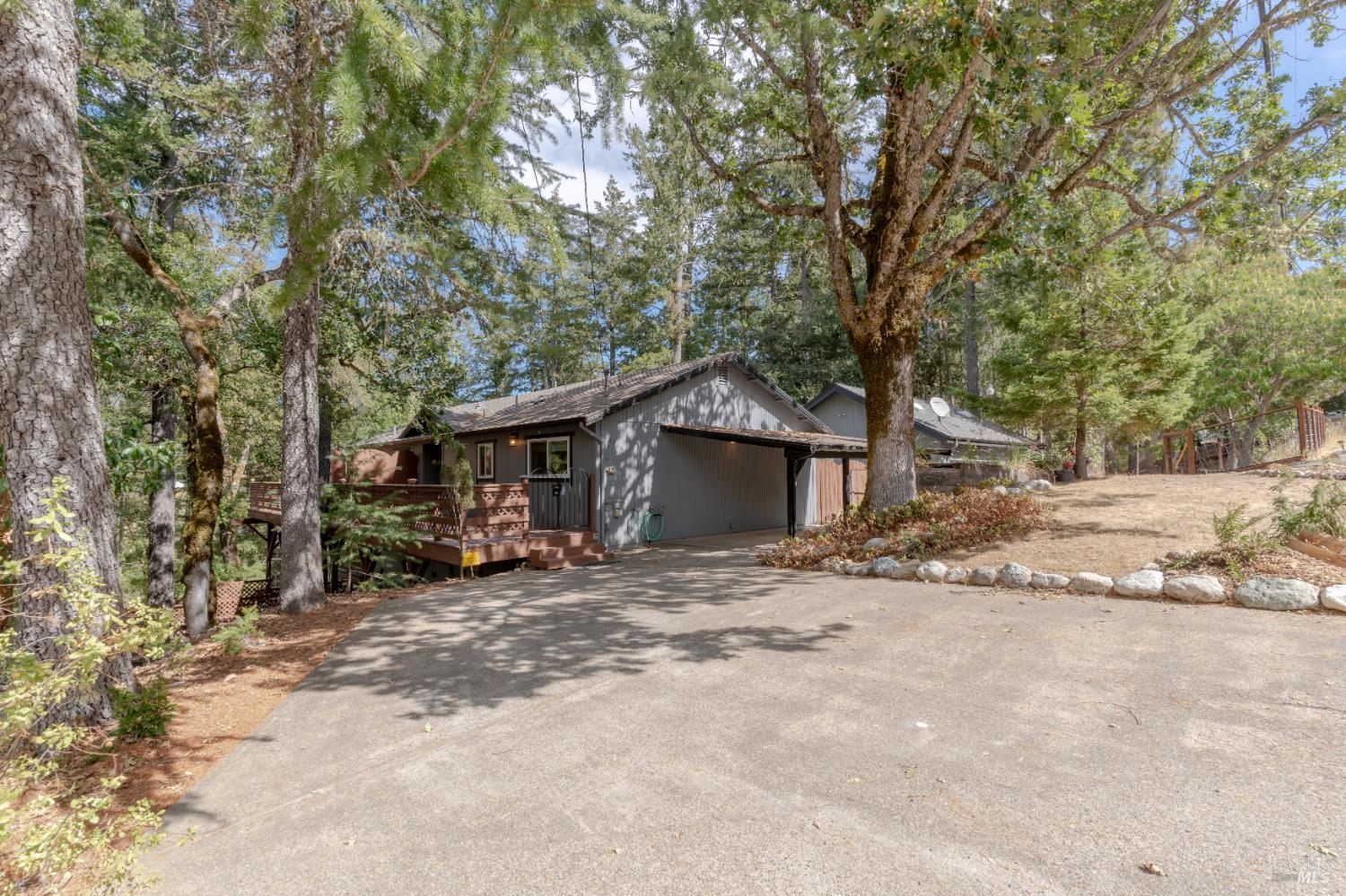 26760 Oriole Drive Willits CA 95490