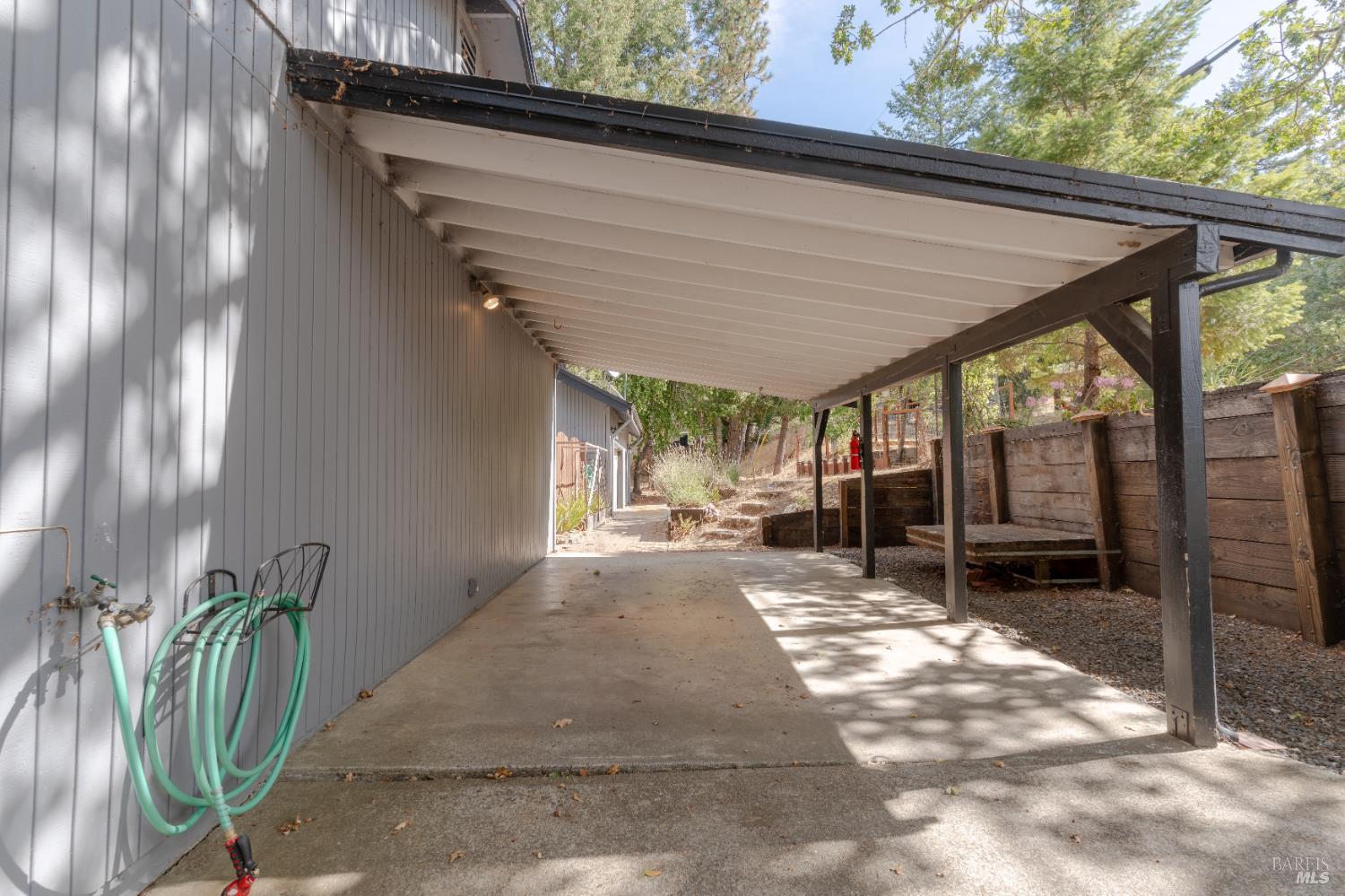 26760 Oriole Drive Willits CA 95490