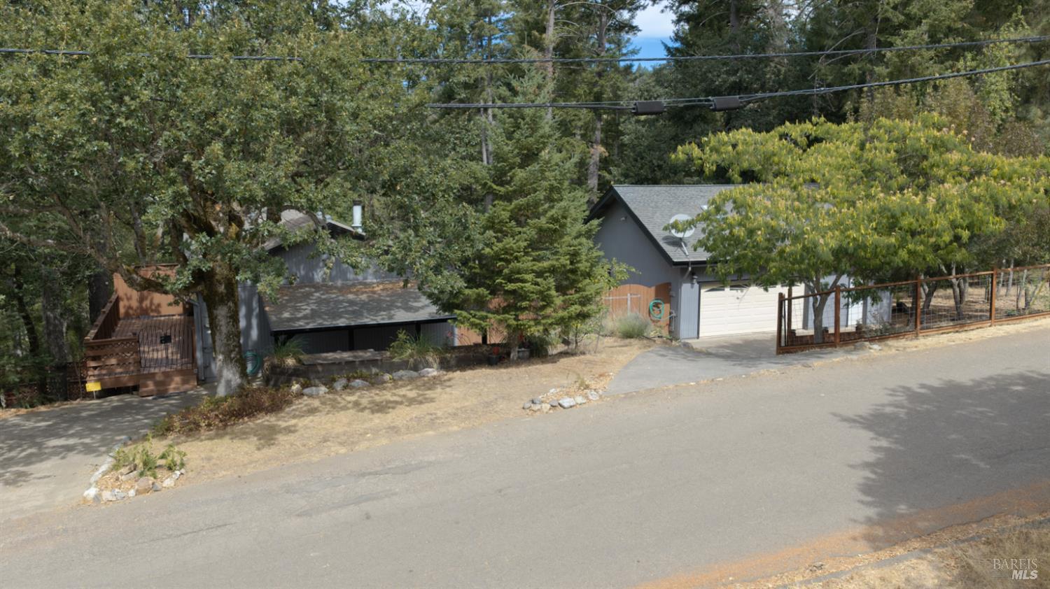 26760 Oriole Drive Willits CA 95490