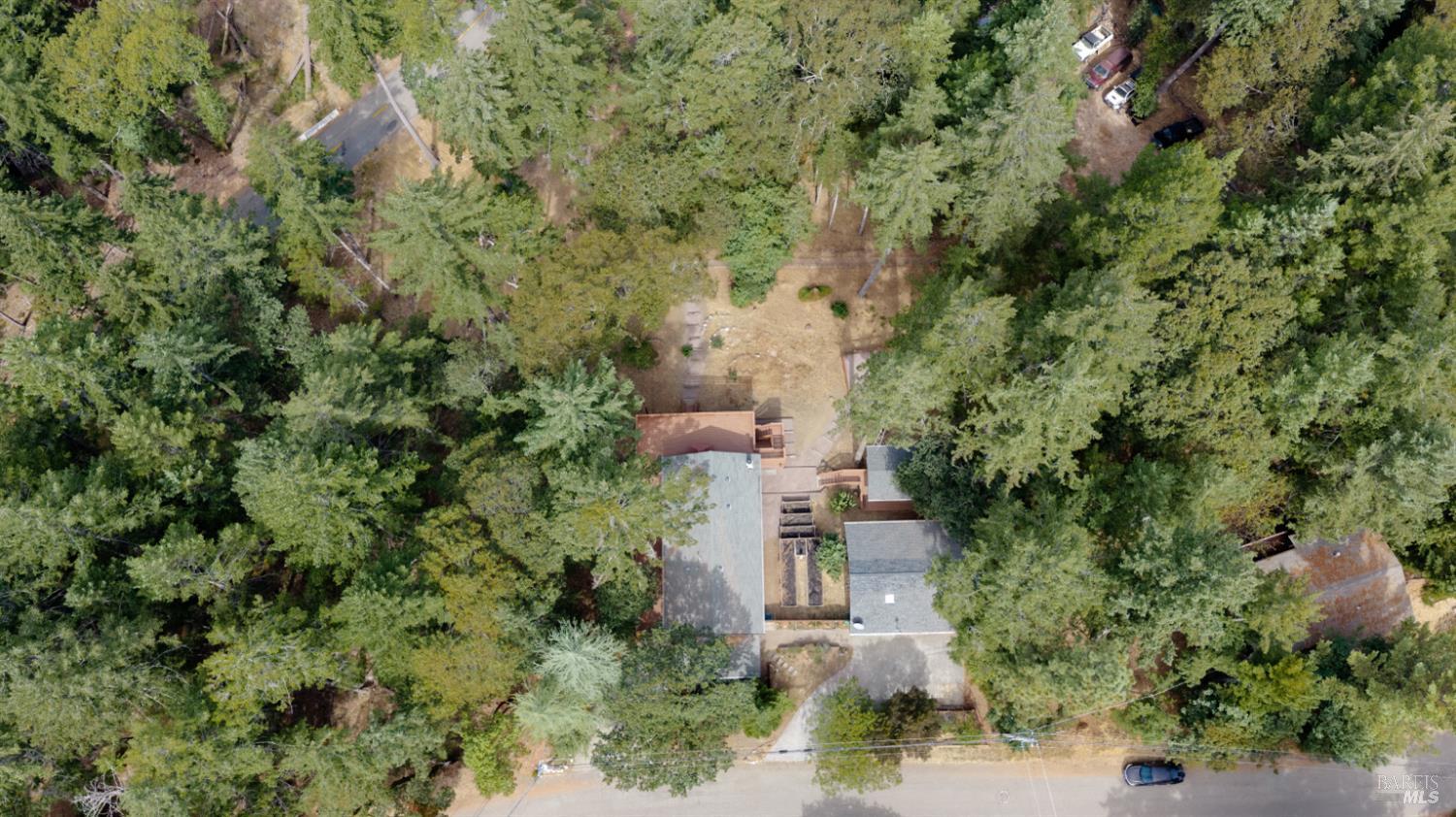 26760 Oriole Drive Willits CA 95490