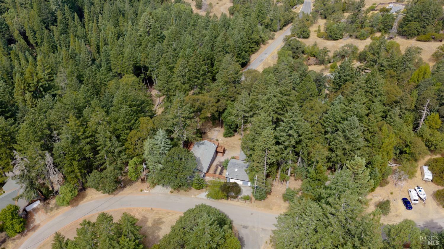 26760 Oriole Drive Willits CA 95490