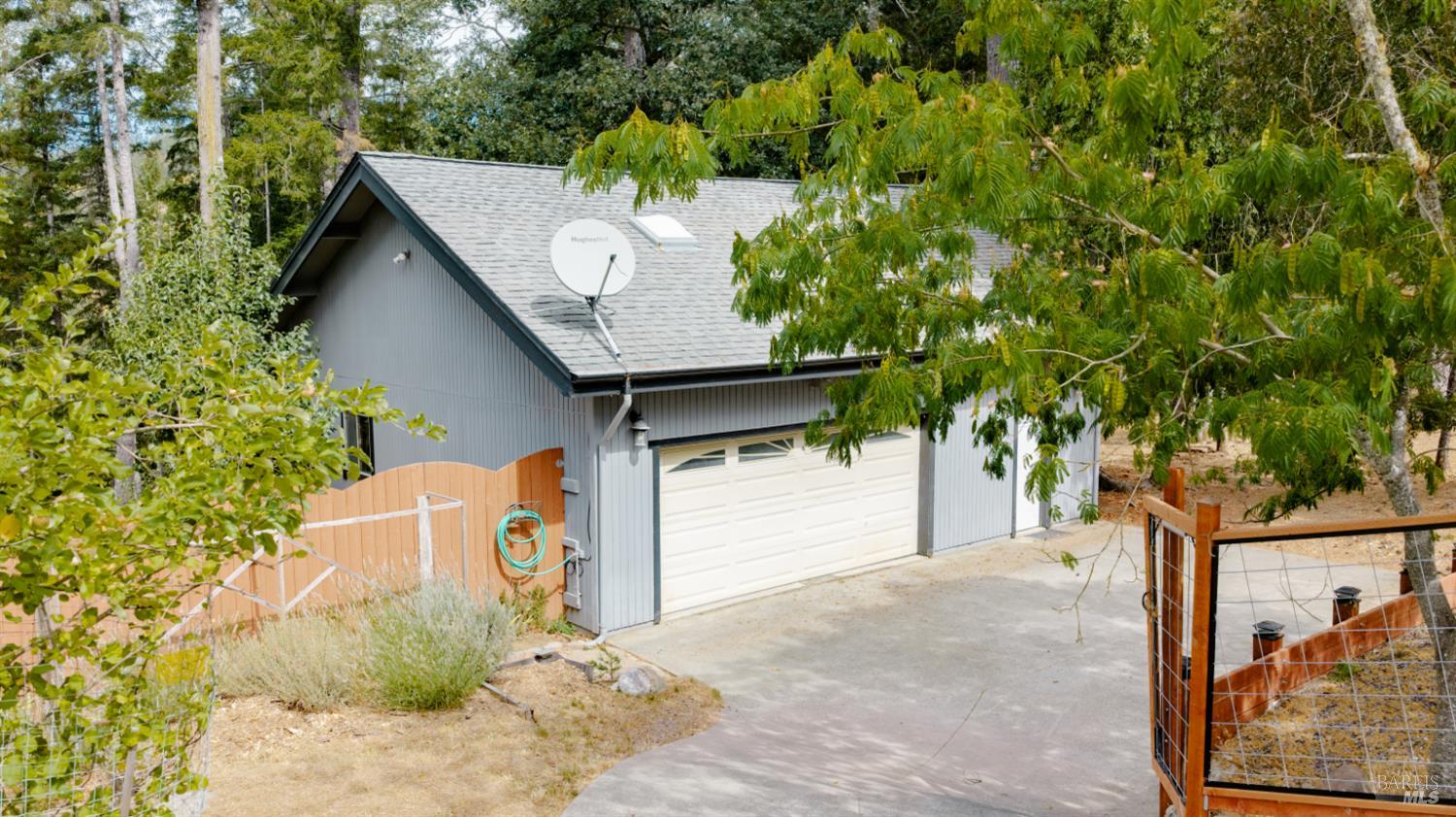 26760 Oriole Drive Willits CA 95490