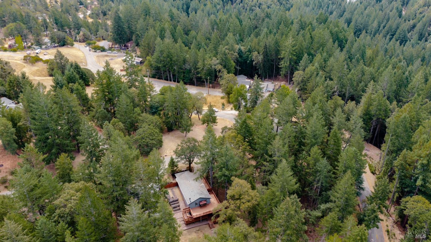 26760 Oriole Drive Willits CA 95490