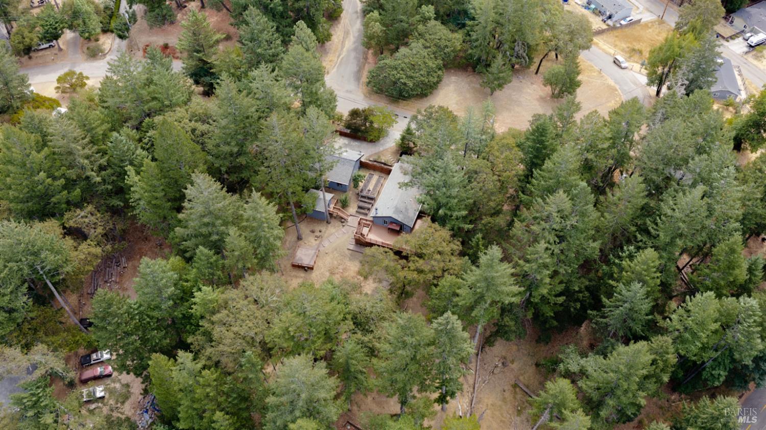 26760 Oriole Drive Willits CA 95490