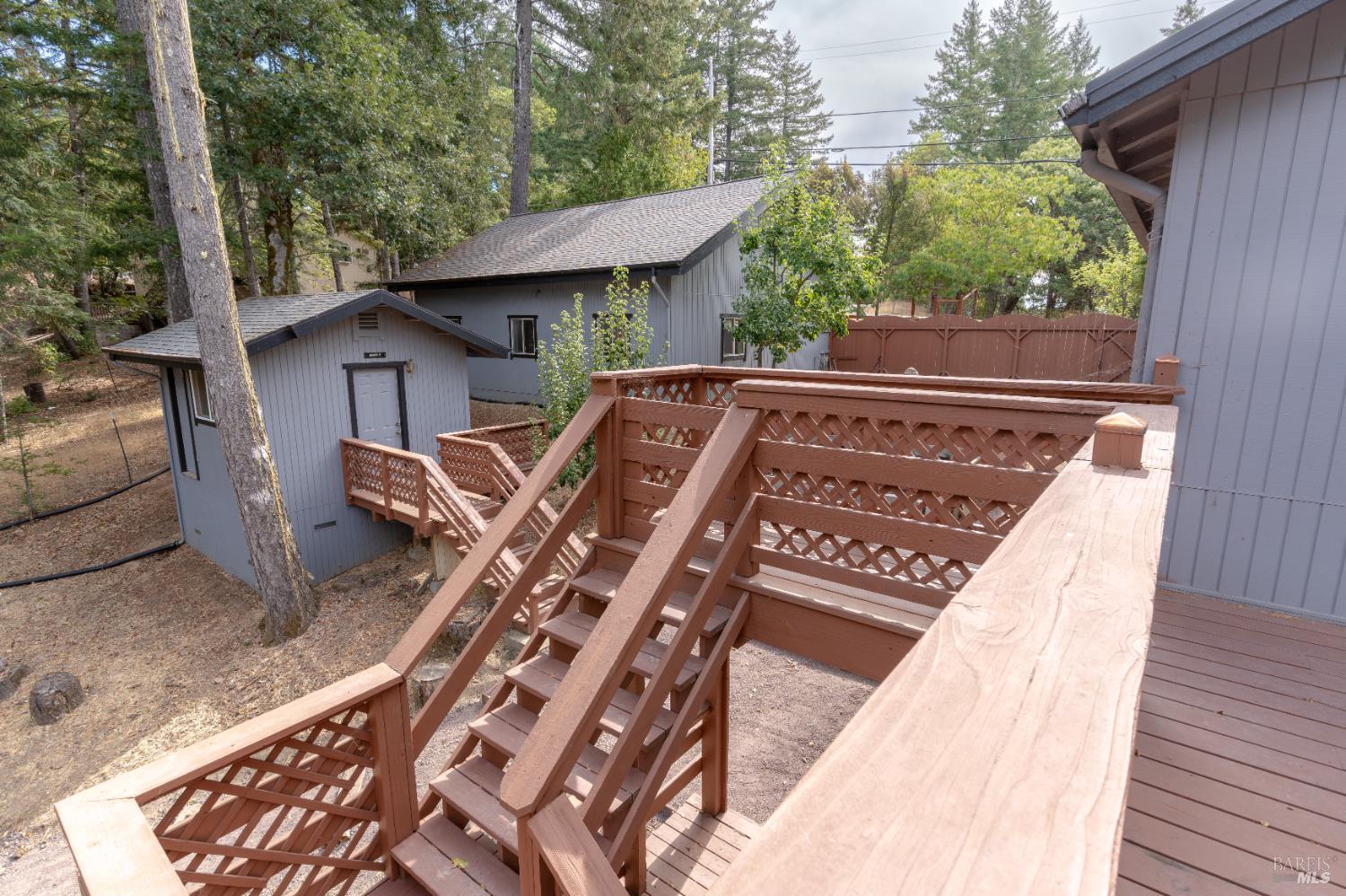26760 Oriole Drive Willits CA 95490