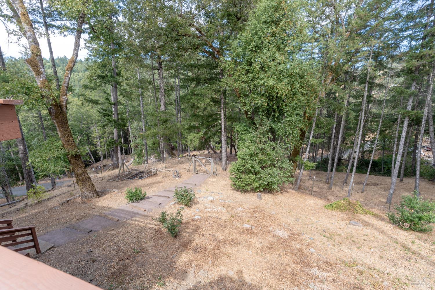 26760 Oriole Drive Willits CA 95490