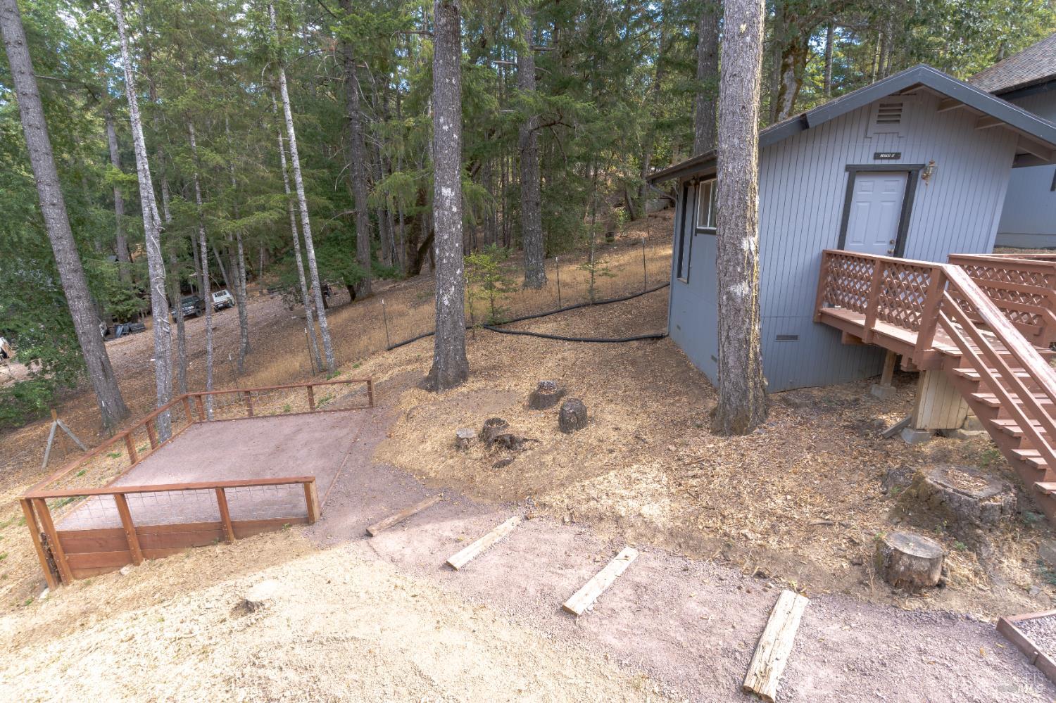 26760 Oriole Drive Willits CA 95490