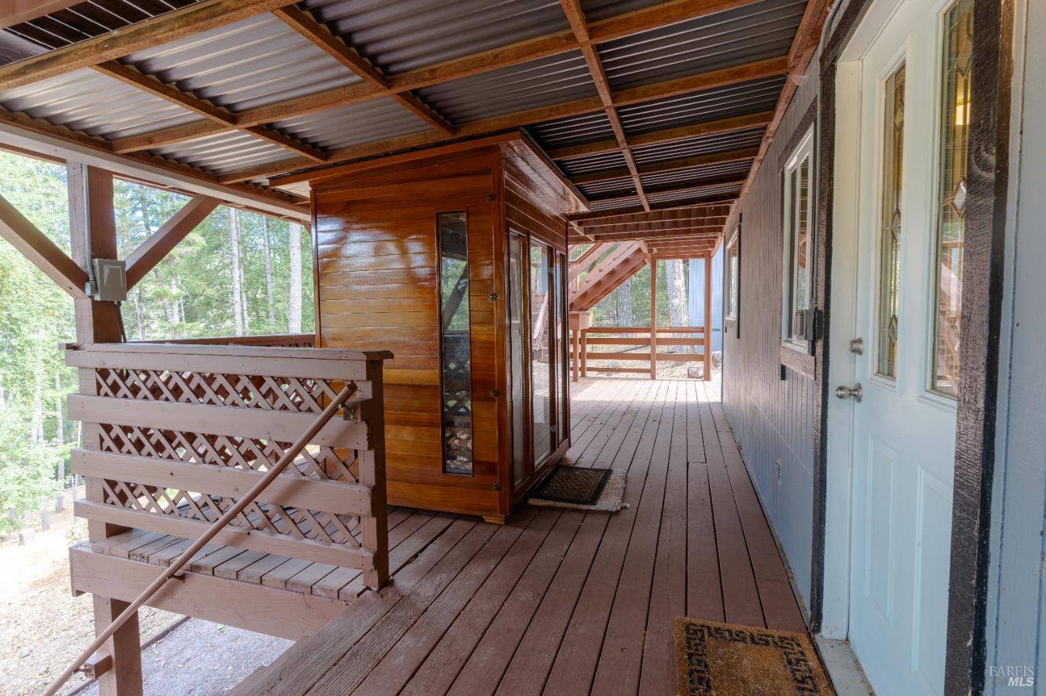26760 Oriole Drive Willits CA 95490