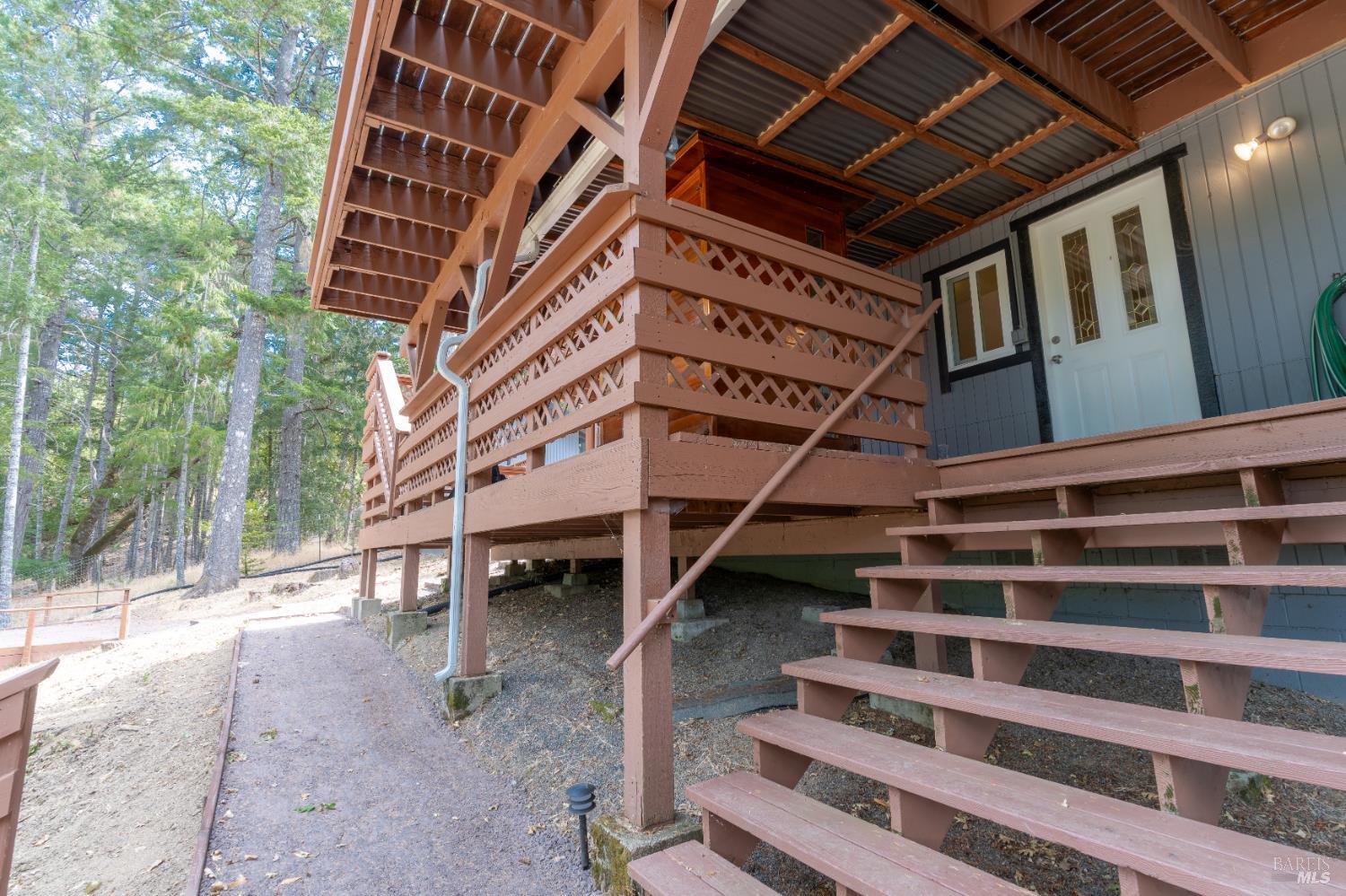 26760 Oriole Drive Willits CA 95490