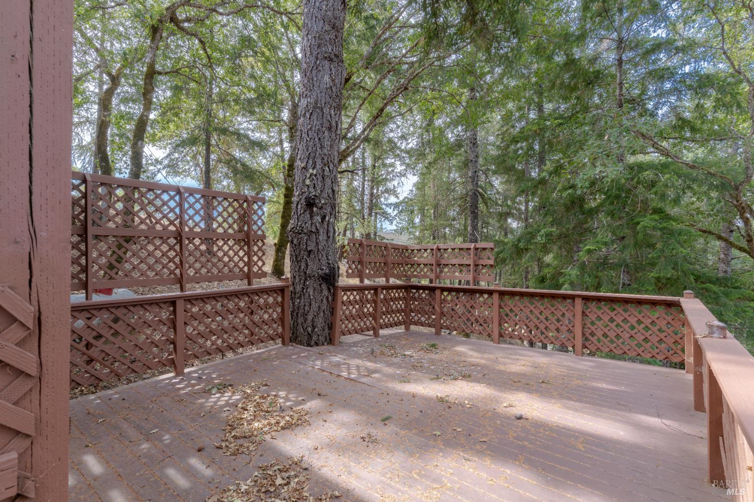 26760 Oriole Drive Willits CA 95490