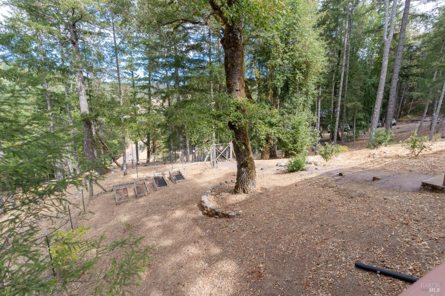 26760 Oriole Drive Willits CA 95490
