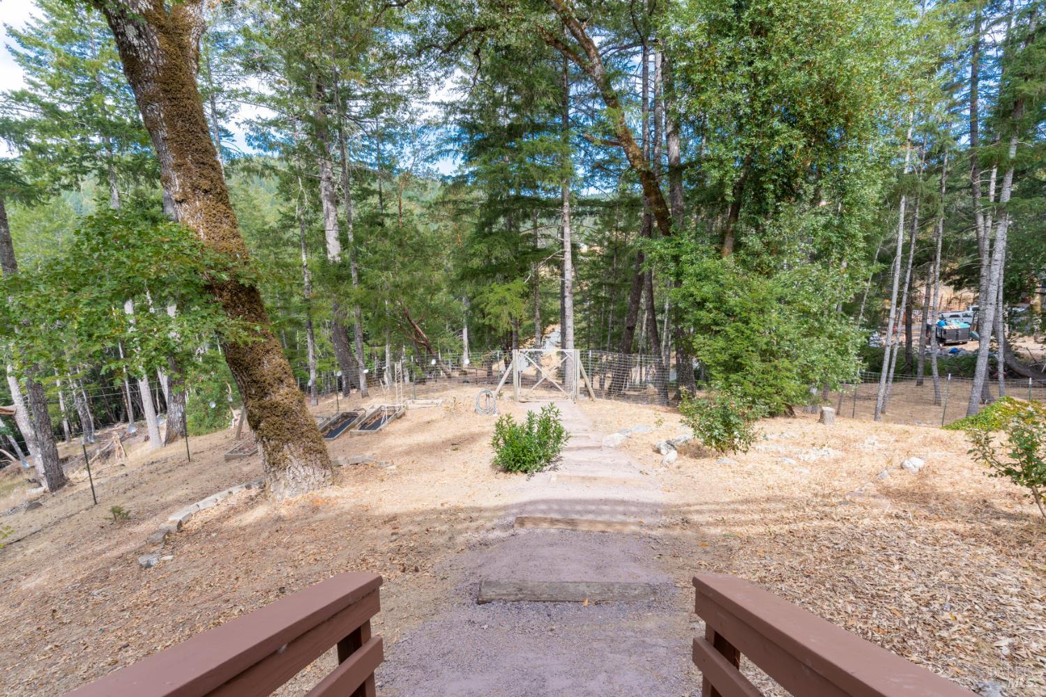26760 Oriole Drive Willits CA 95490